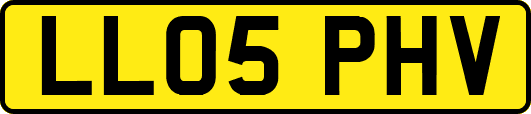 LL05PHV