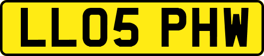 LL05PHW