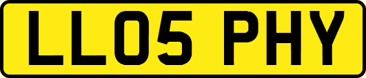 LL05PHY