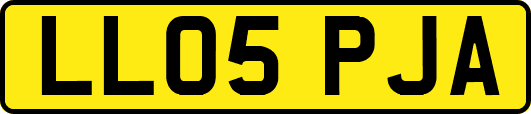 LL05PJA