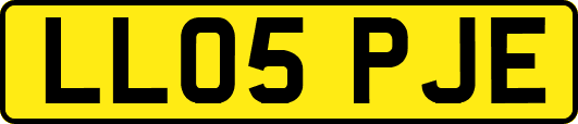 LL05PJE