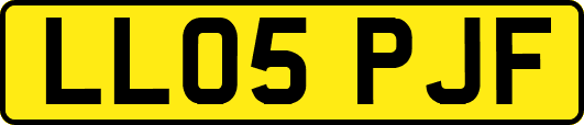 LL05PJF