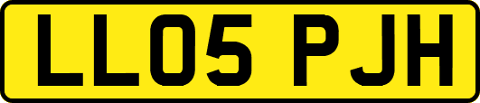 LL05PJH