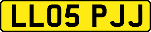 LL05PJJ