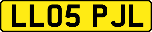 LL05PJL