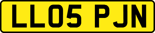 LL05PJN