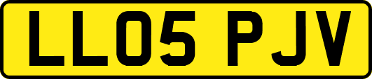 LL05PJV
