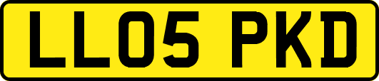 LL05PKD