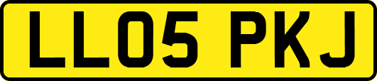 LL05PKJ