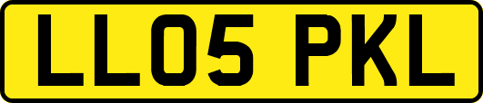 LL05PKL