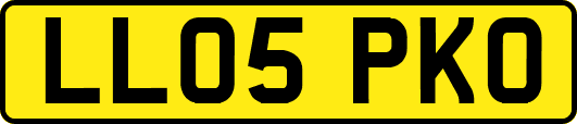 LL05PKO