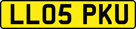 LL05PKU