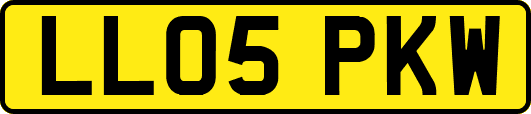 LL05PKW