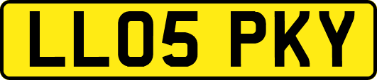 LL05PKY