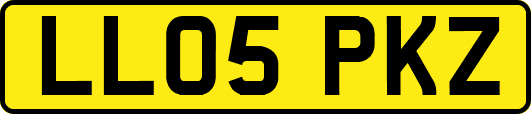 LL05PKZ