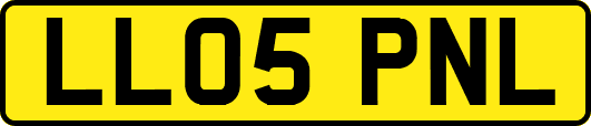 LL05PNL