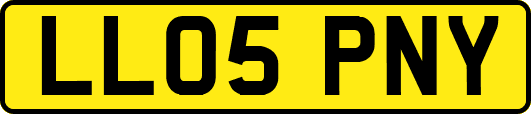 LL05PNY