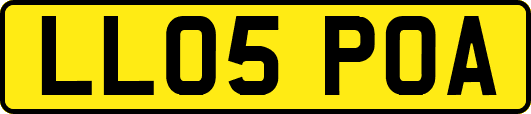 LL05POA