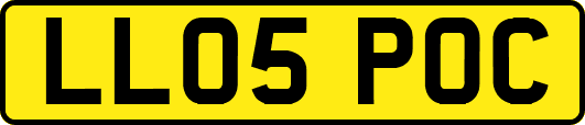 LL05POC