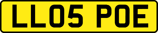 LL05POE
