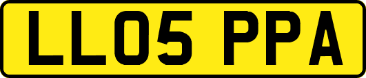 LL05PPA