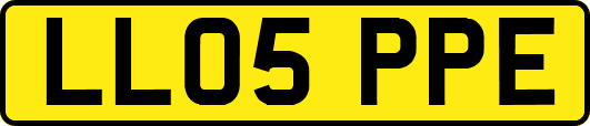 LL05PPE