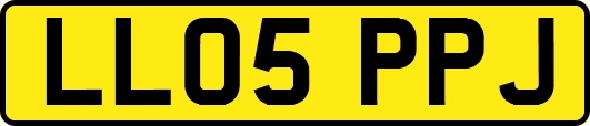 LL05PPJ