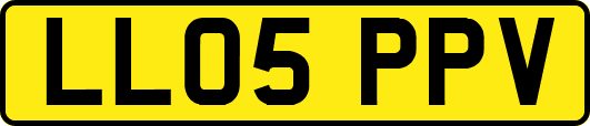 LL05PPV