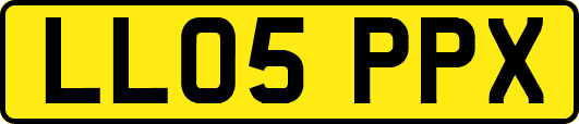 LL05PPX