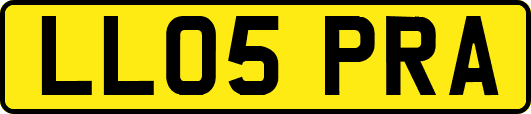 LL05PRA