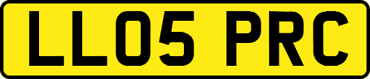 LL05PRC
