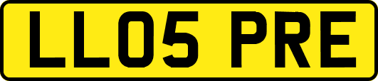 LL05PRE