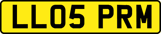 LL05PRM