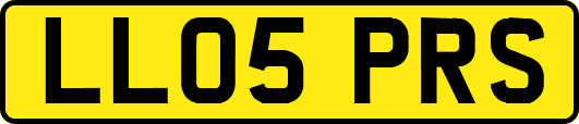 LL05PRS