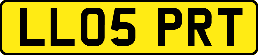 LL05PRT