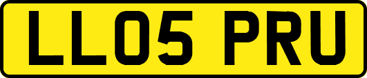 LL05PRU