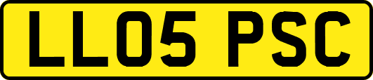 LL05PSC