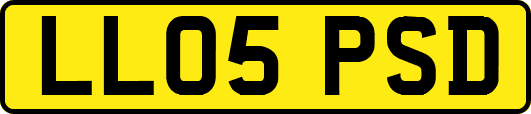 LL05PSD