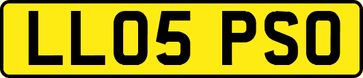 LL05PSO