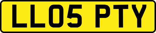 LL05PTY