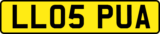 LL05PUA