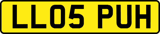 LL05PUH