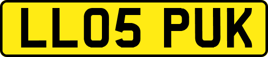LL05PUK