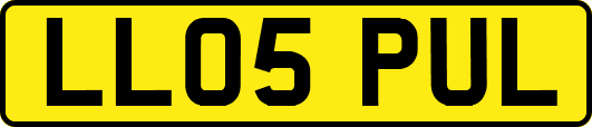 LL05PUL