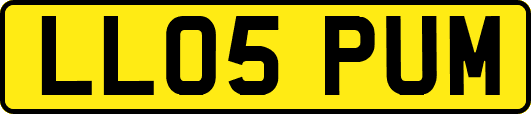 LL05PUM