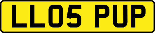 LL05PUP