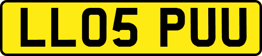 LL05PUU
