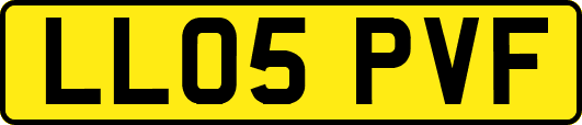 LL05PVF