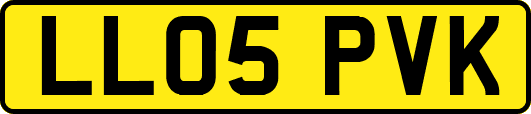 LL05PVK