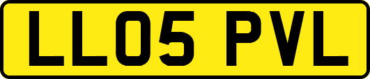 LL05PVL
